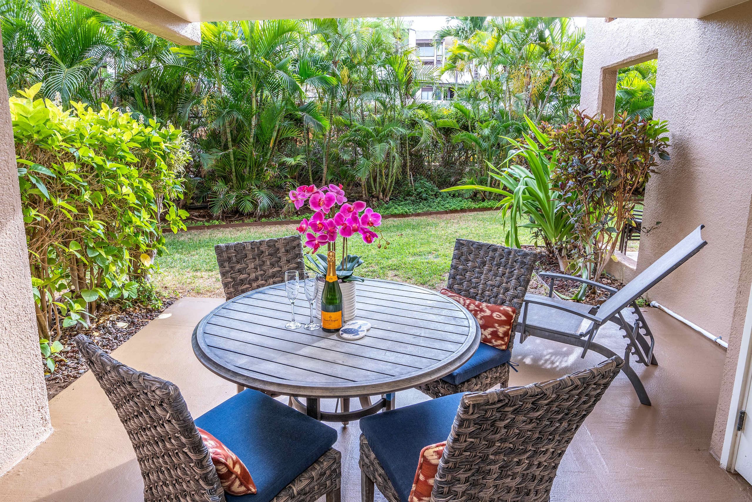 Condo in Kihei · ★4.86 · 1 bedroom · 2 beds · 2 private baths - Image 29