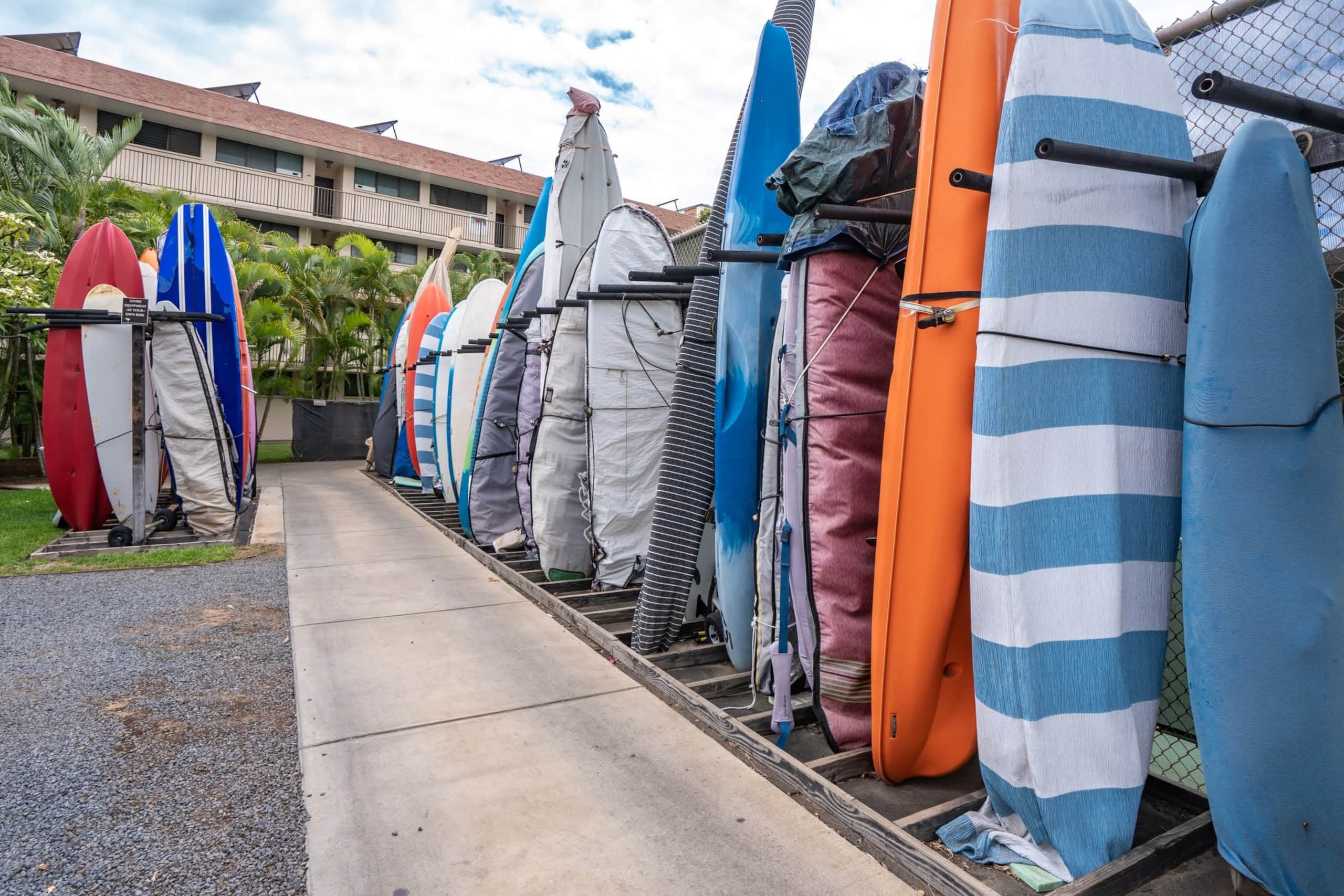Condo in Kihei · ★4.86 · 1 bedroom · 2 beds · 2 private baths - Image 43