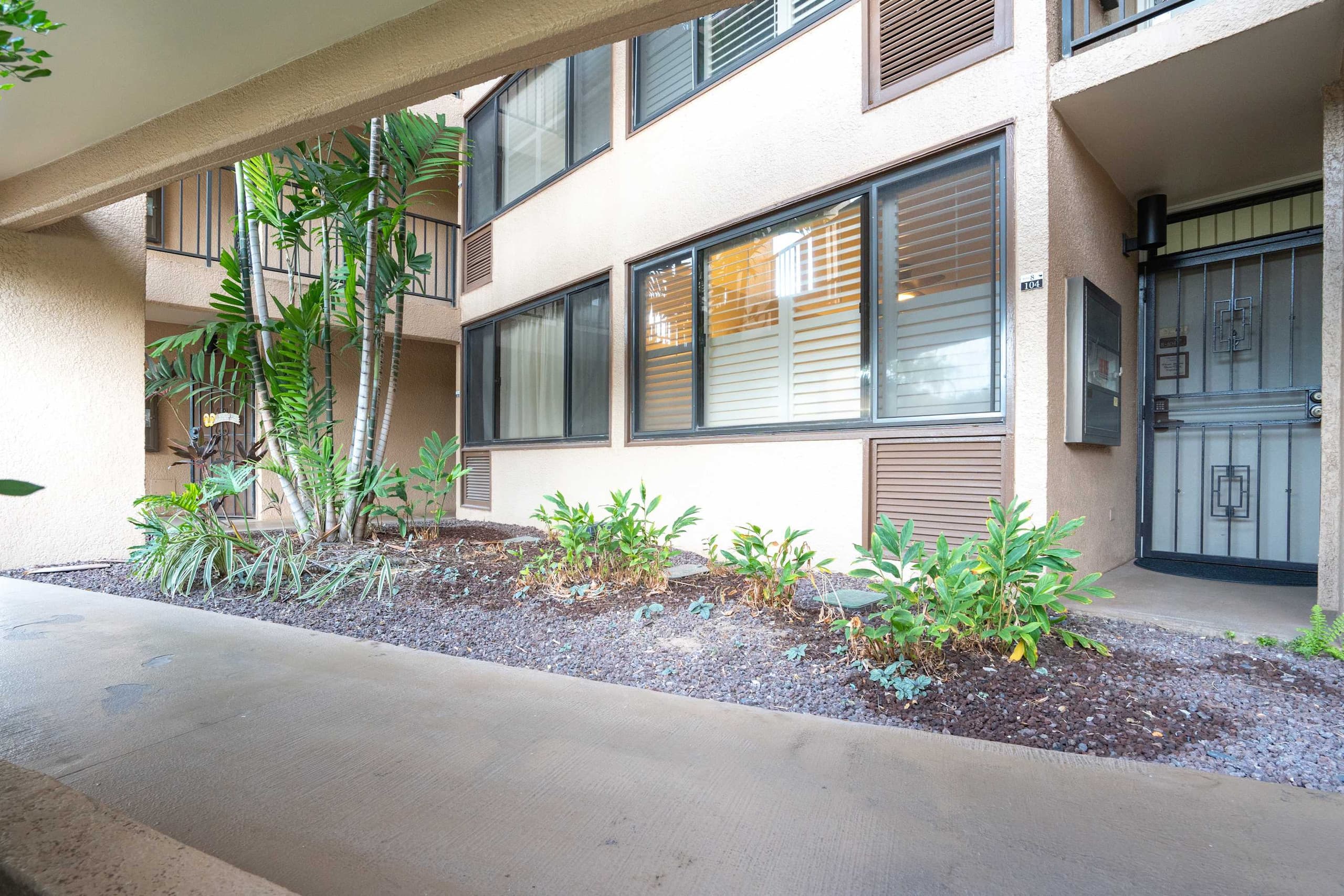 Condo in Kihei · ★4.86 · 1 bedroom · 2 beds · 2 private baths - Image 46