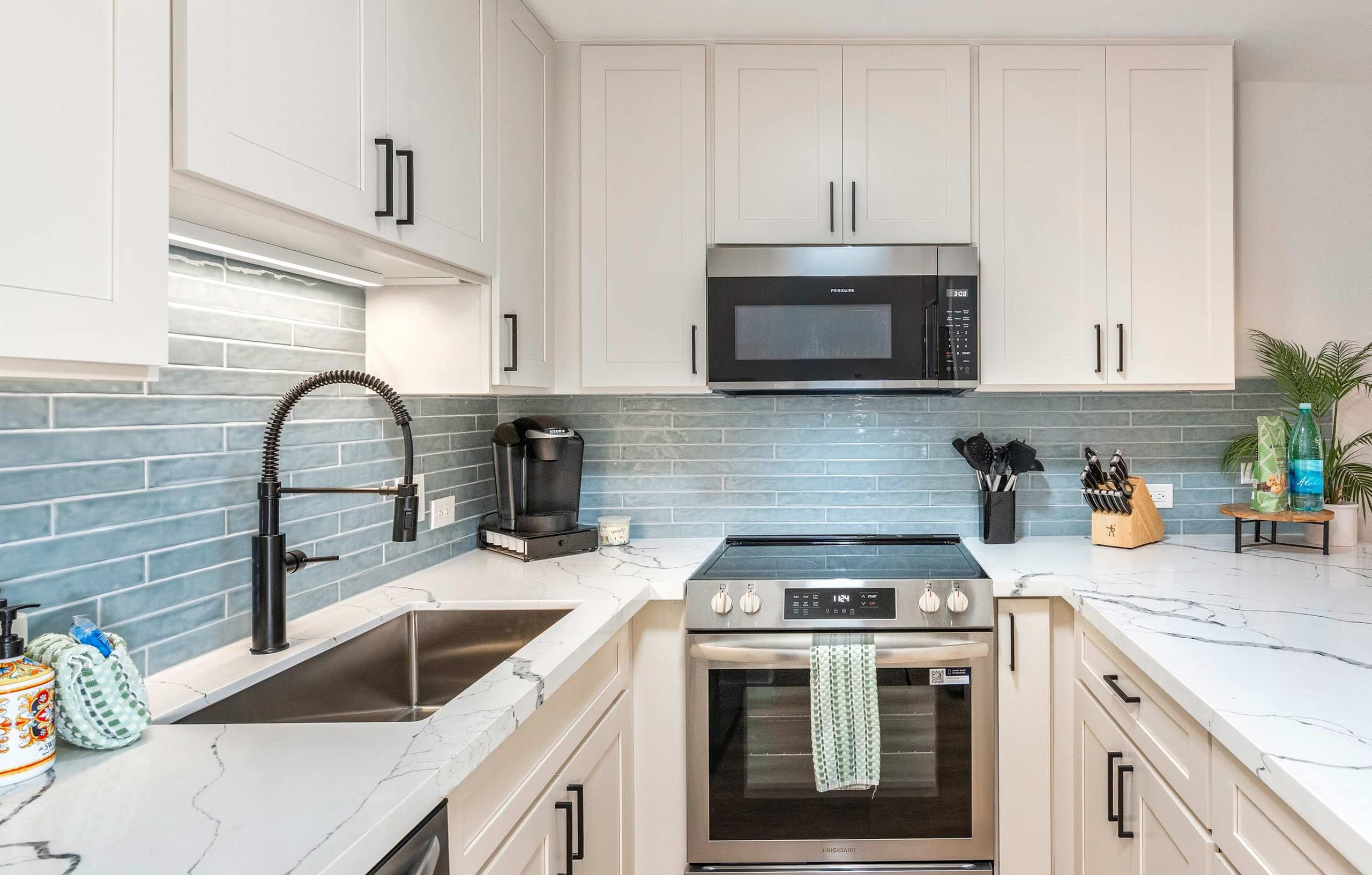Condo in Kihei · ★4.86 · 1 bedroom · 2 beds · 2 private baths - Image 8