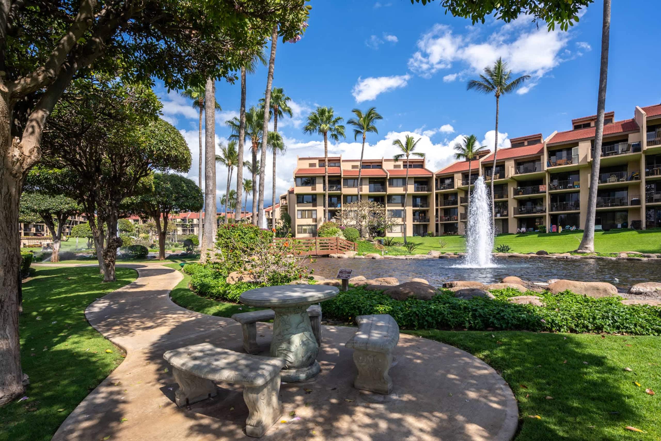 Condo in Kihei · ★4.86 · 1 bedroom · 2 beds · 2 private baths - Image 48