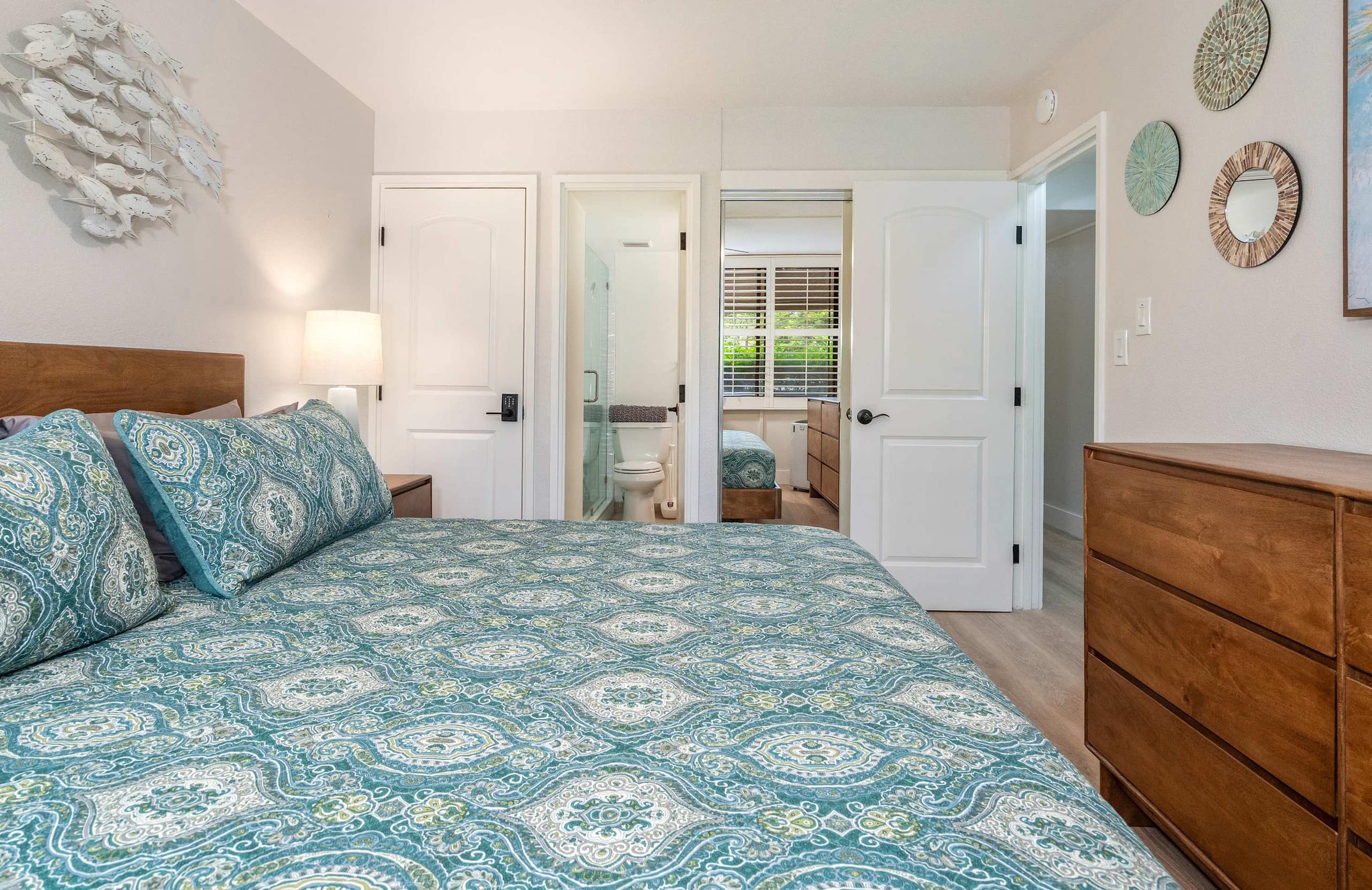 Condo in Kihei · ★4.86 · 1 bedroom · 2 beds · 2 private baths - Image 23