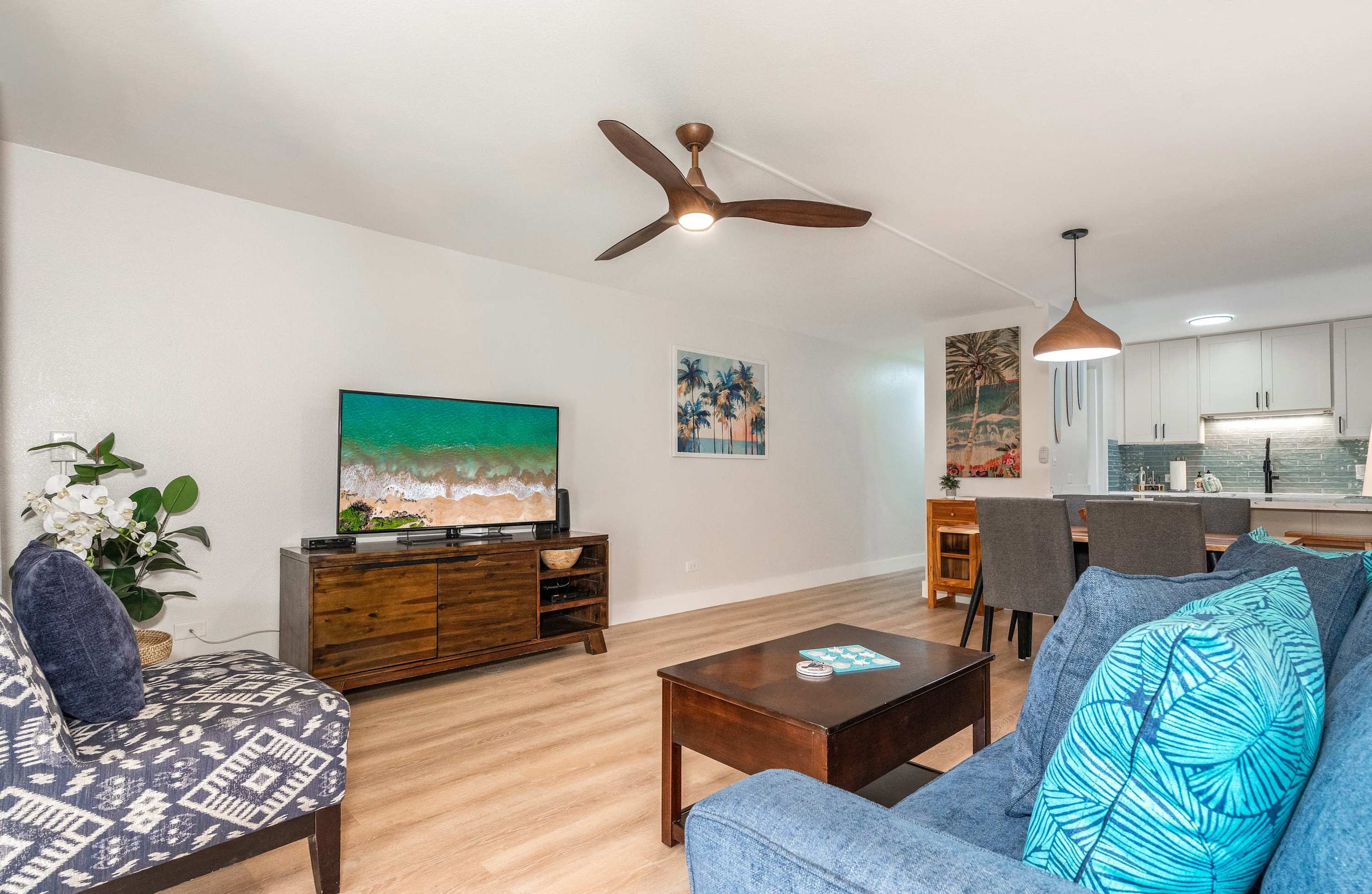 Condo in Kihei · ★4.86 · 1 bedroom · 2 beds · 2 private baths - Image 6