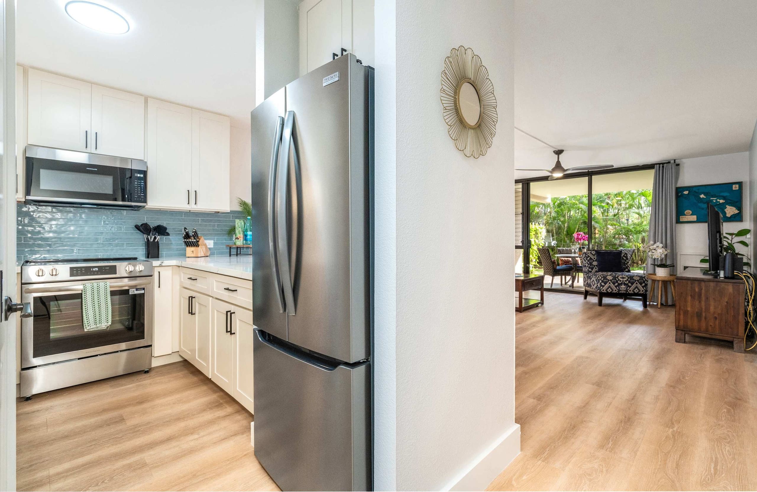 Condo in Kihei · ★4.86 · 1 bedroom · 2 beds · 2 private baths - Image 7