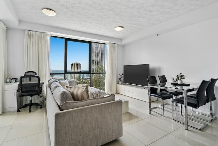 Ipanema Vista—resort Living & Beachside Serenity - Gold Coast