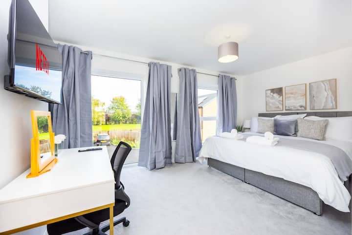 Country escape: a furnished AV Property home available for this type of stay