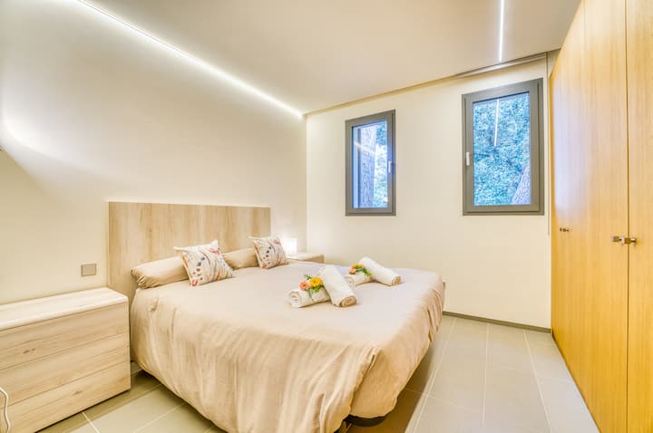 غرفة النوم 2