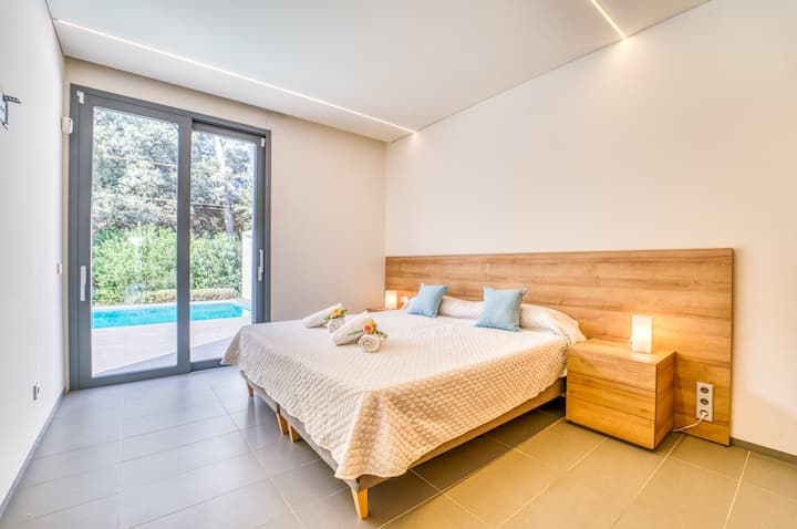 غرفة النوم 1