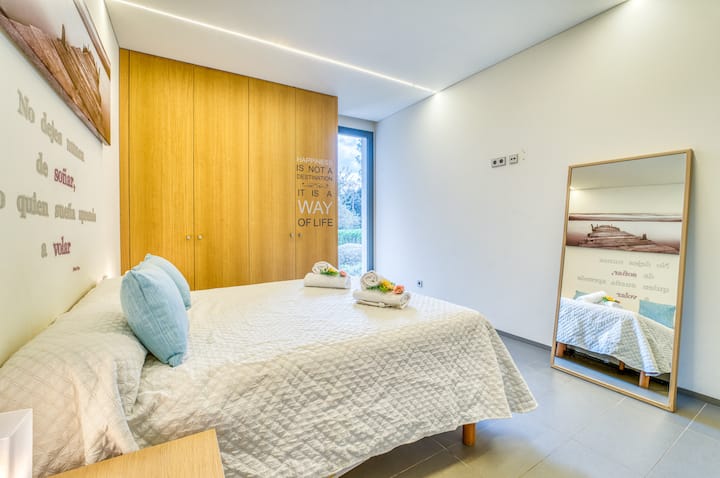 غرفة النوم 3