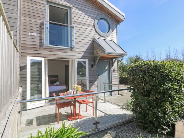Azure Retreat At Una - Carbis Bay