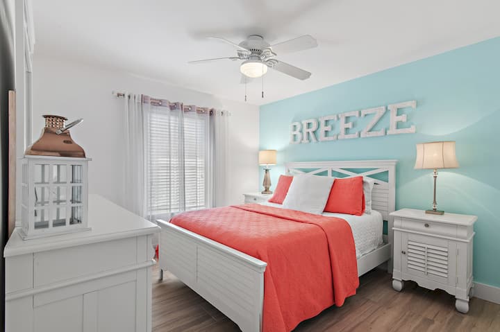 ห้องนอนรับแขก