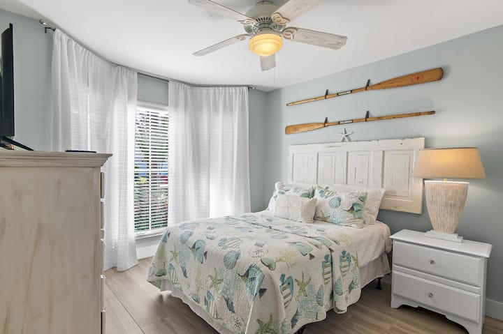 ห้องนอนรับแขก