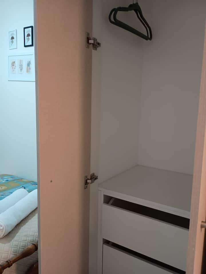 Спална соба 2