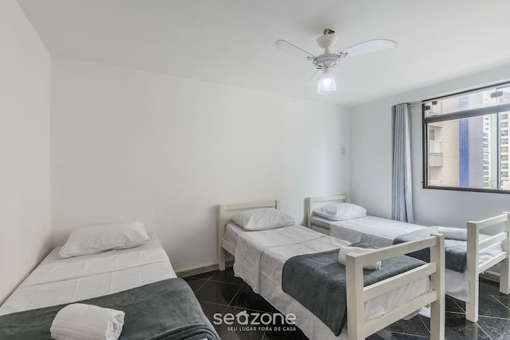 ห้องนอน