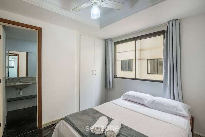 ห้องนอน