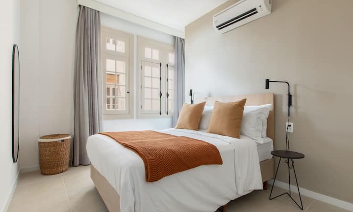 ห้องนอน