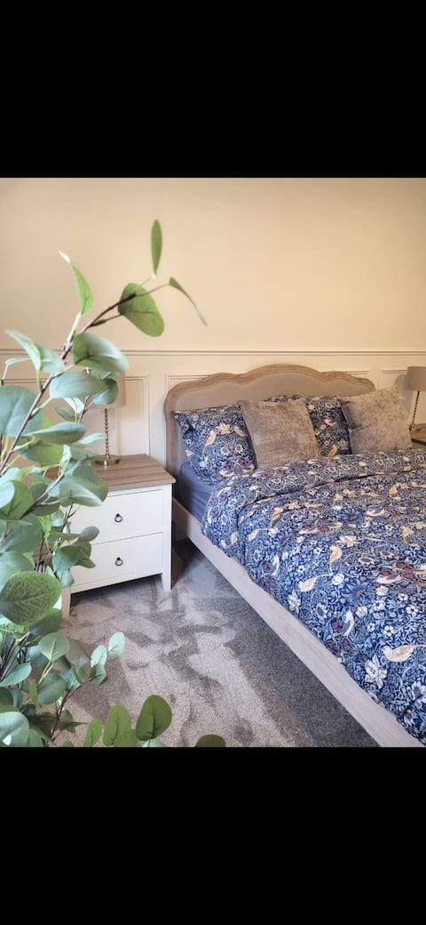 Kirkgate 2 bed - Coorie Doon Stays