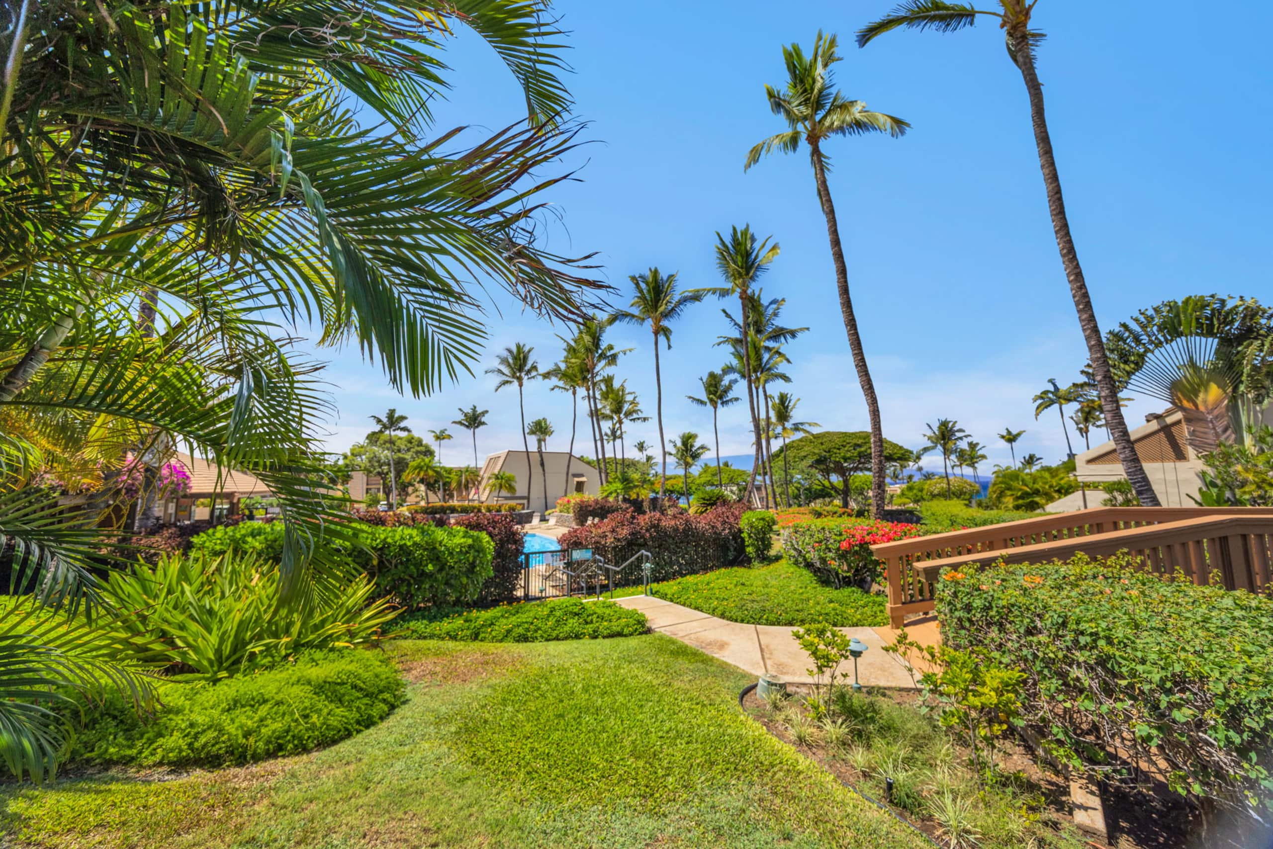 Condo in Kihei · ★4.4 · 1 bedroom · 2 beds · 1.5 private baths - Image 38