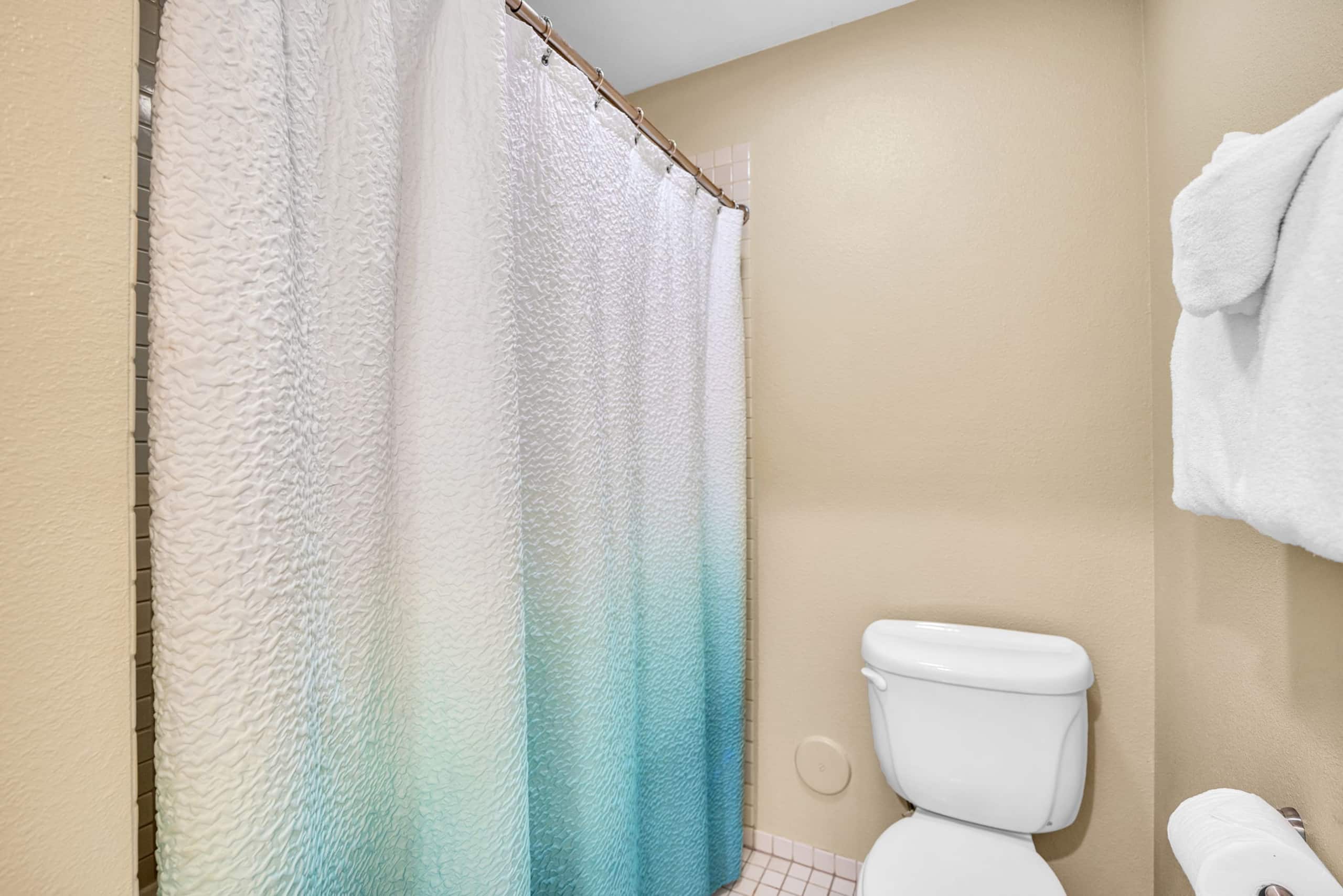 Condo in Kihei · ★4.4 · 1 bedroom · 2 beds · 1.5 private baths - Image 14