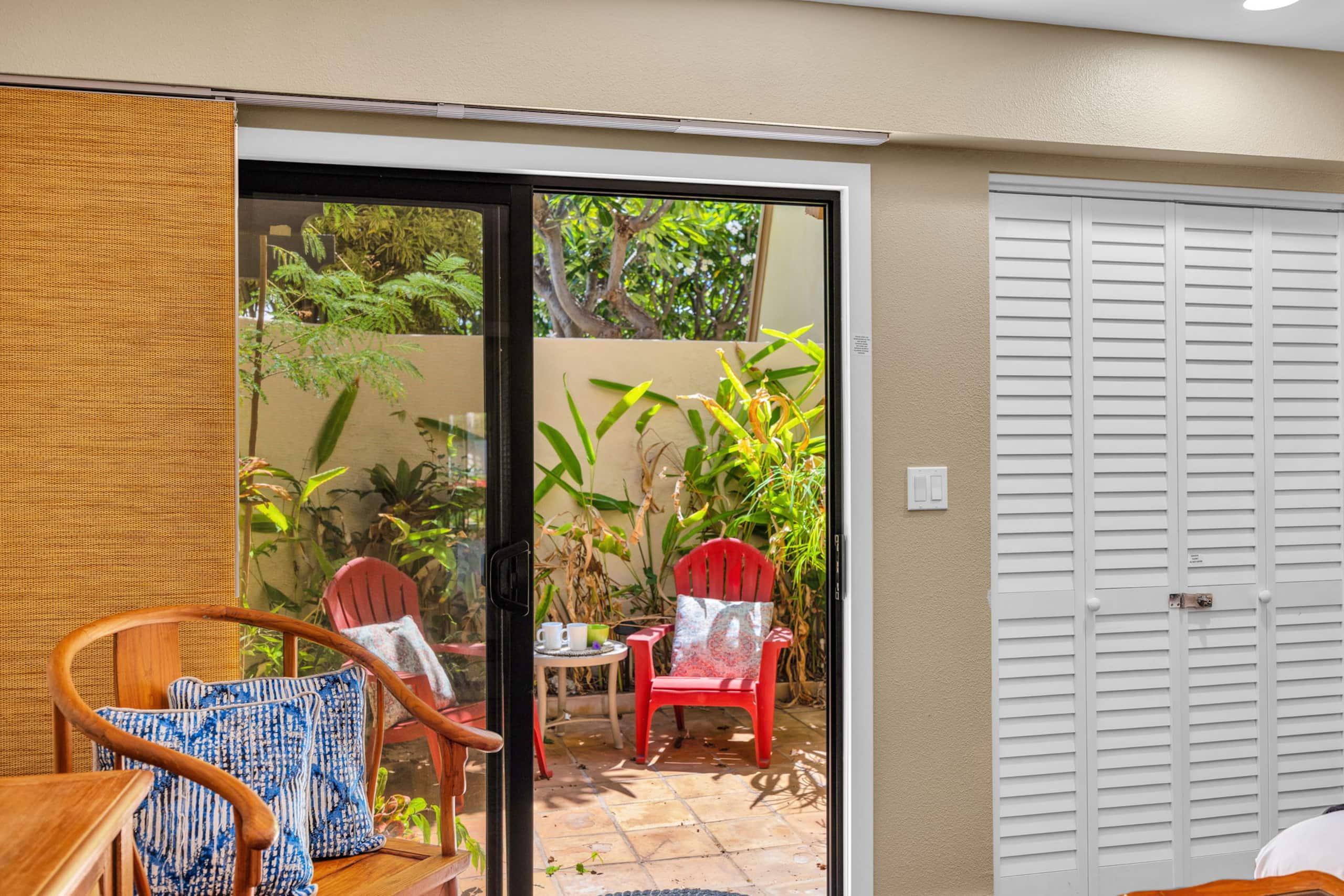 Condo in Kihei · ★4.4 · 1 bedroom · 2 beds · 1.5 private baths - Image 9