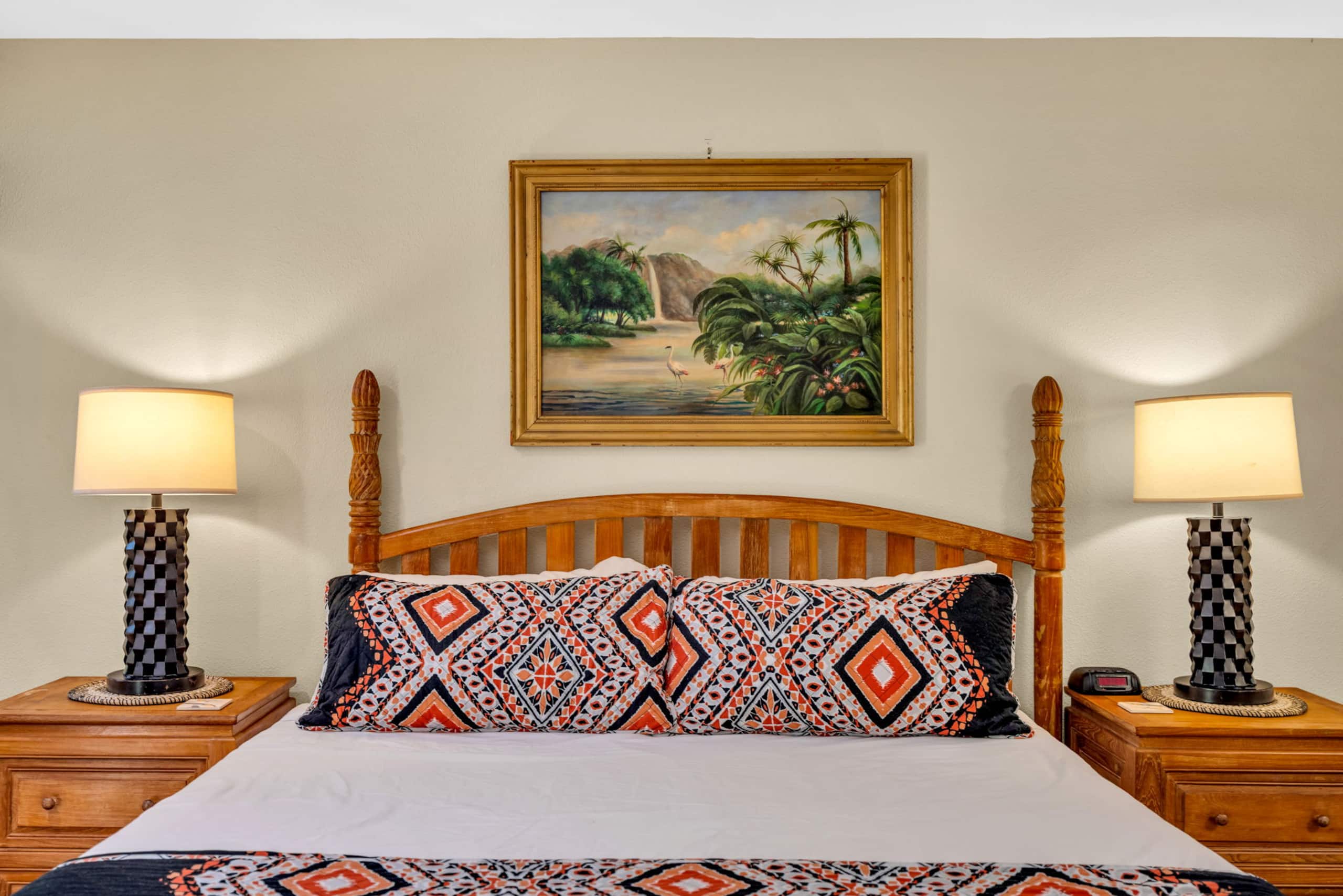 Condo in Kihei · ★4.4 · 1 bedroom · 2 beds · 1.5 private baths - Image 1
