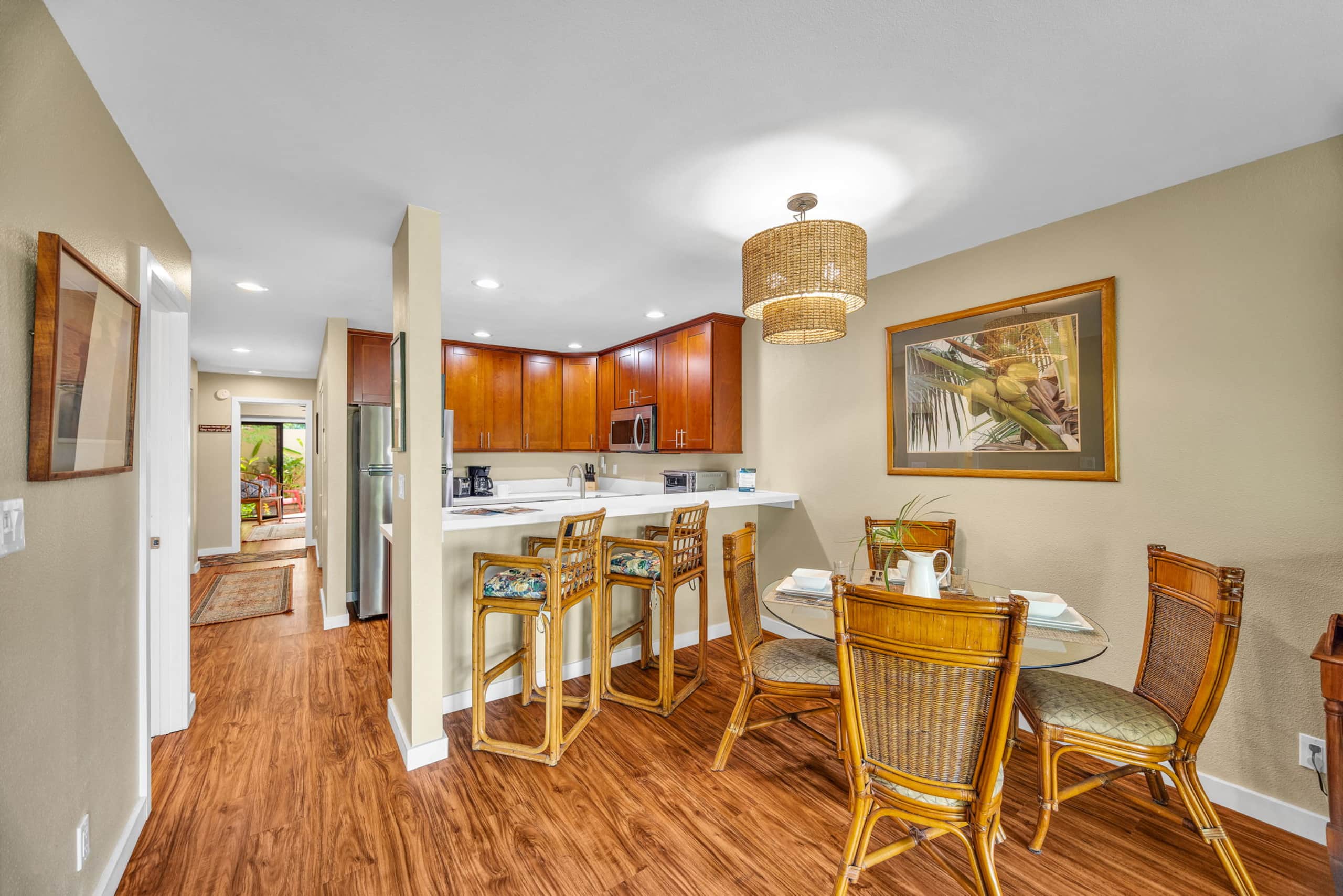 Condo in Kihei · ★4.4 · 1 bedroom · 2 beds · 1.5 private baths - Image 29