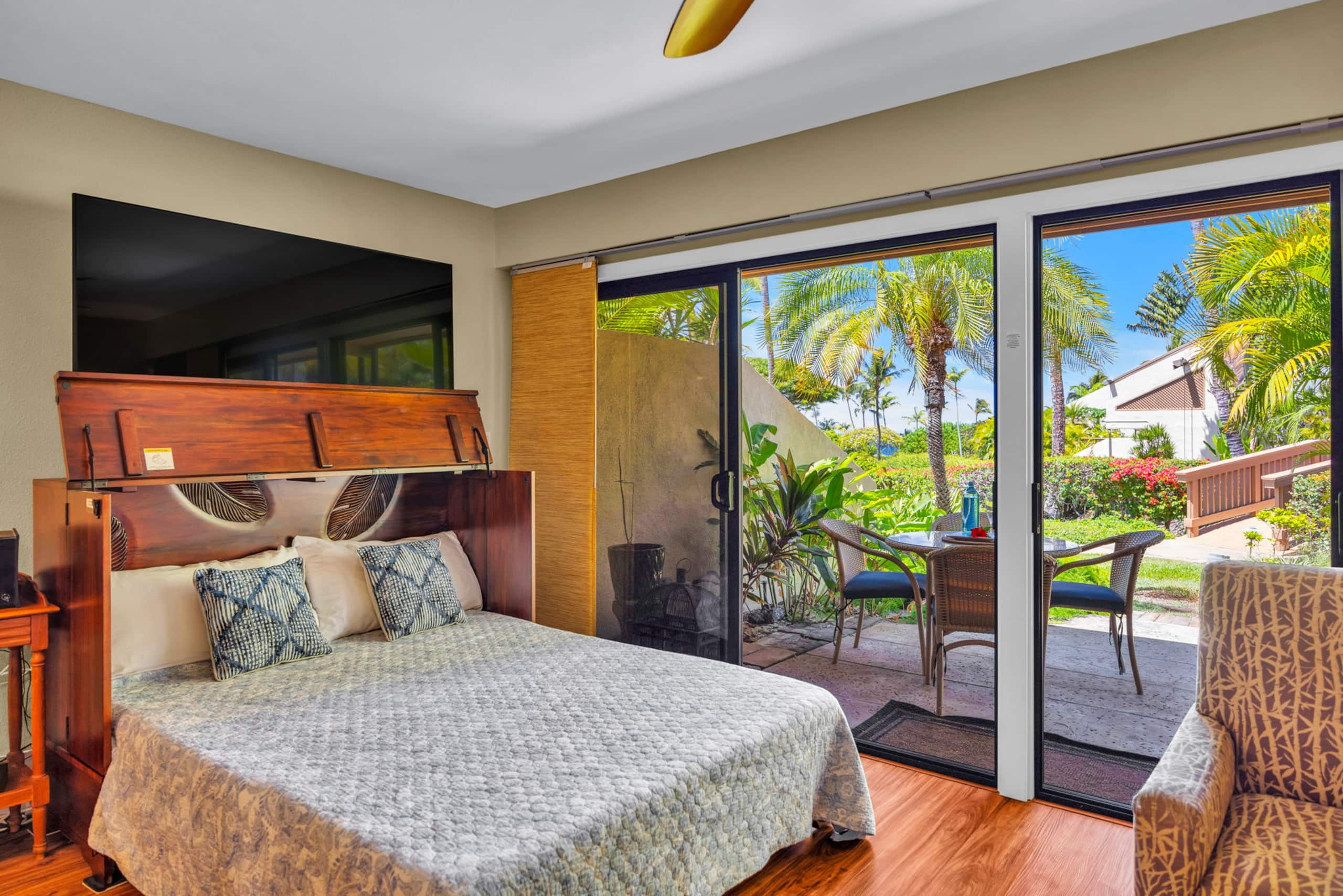 Condo in Kihei · ★4.4 · 1 bedroom · 2 beds · 1.5 private baths - Image 34