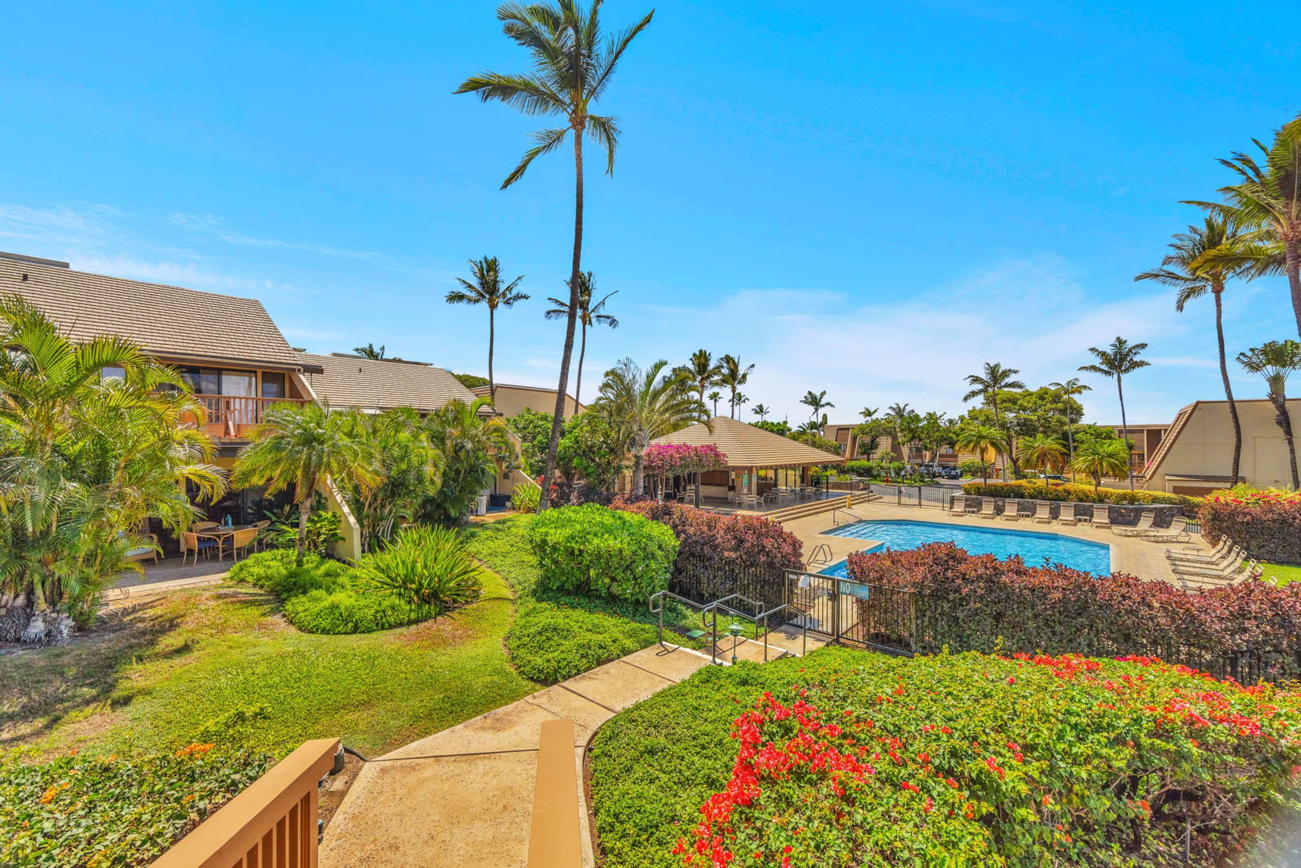Condo in Kihei · ★4.4 · 1 bedroom · 2 beds · 1.5 private baths - Image 40