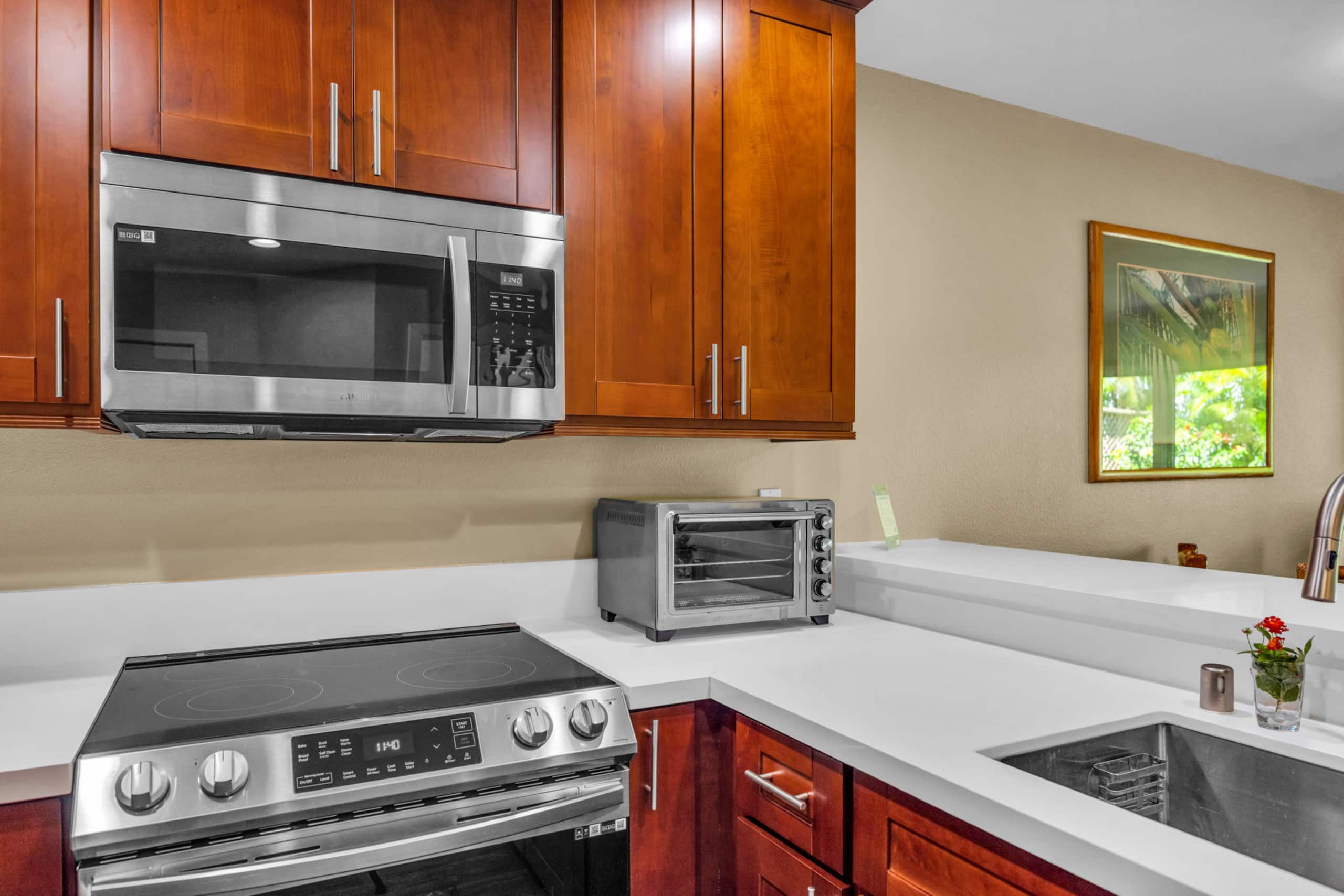 Condo in Kihei · ★4.4 · 1 bedroom · 2 beds · 1.5 private baths - Image 22