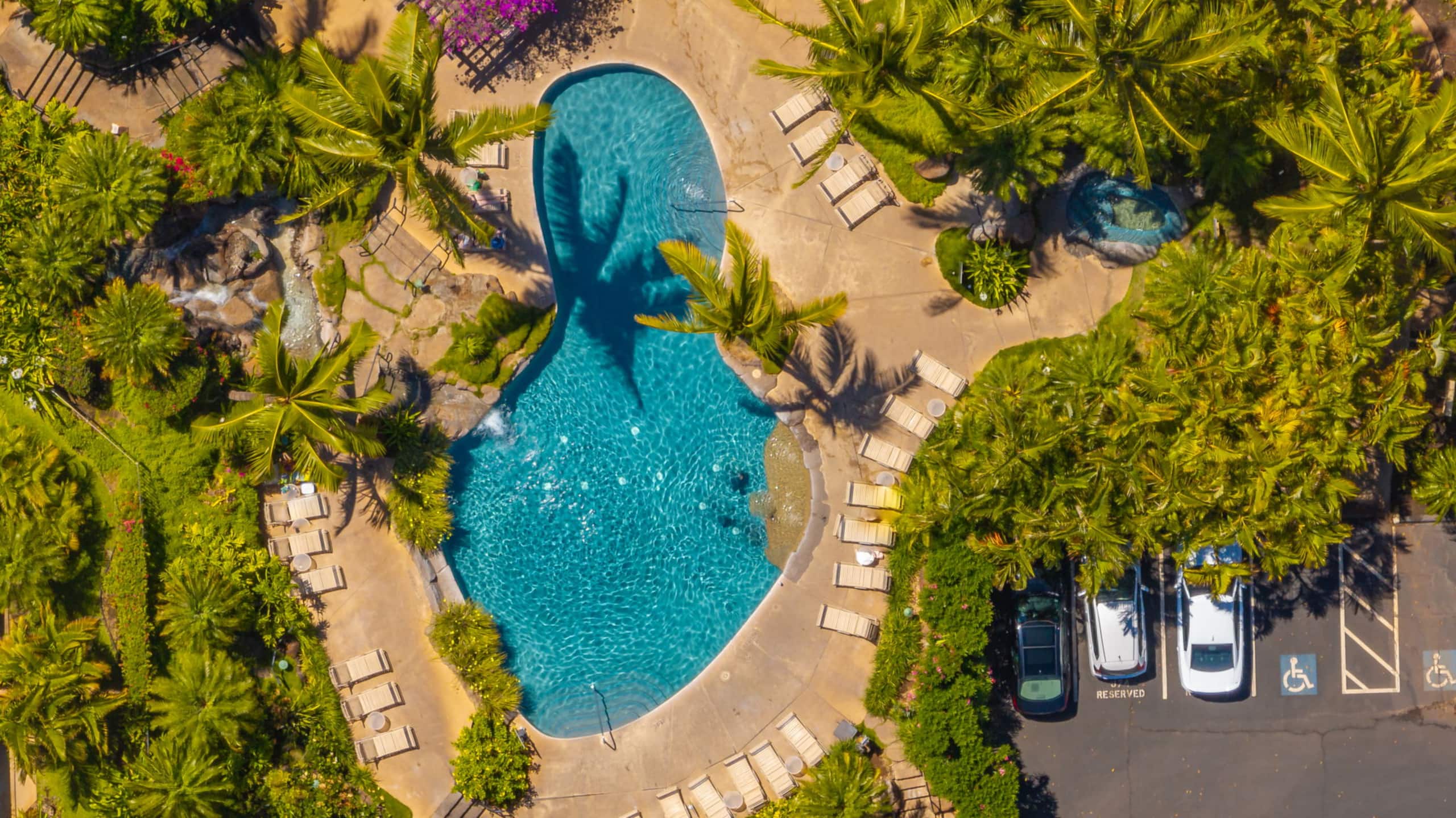 Condo in Kihei · ★4.4 · 1 bedroom · 2 beds · 1.5 private baths - Image 49