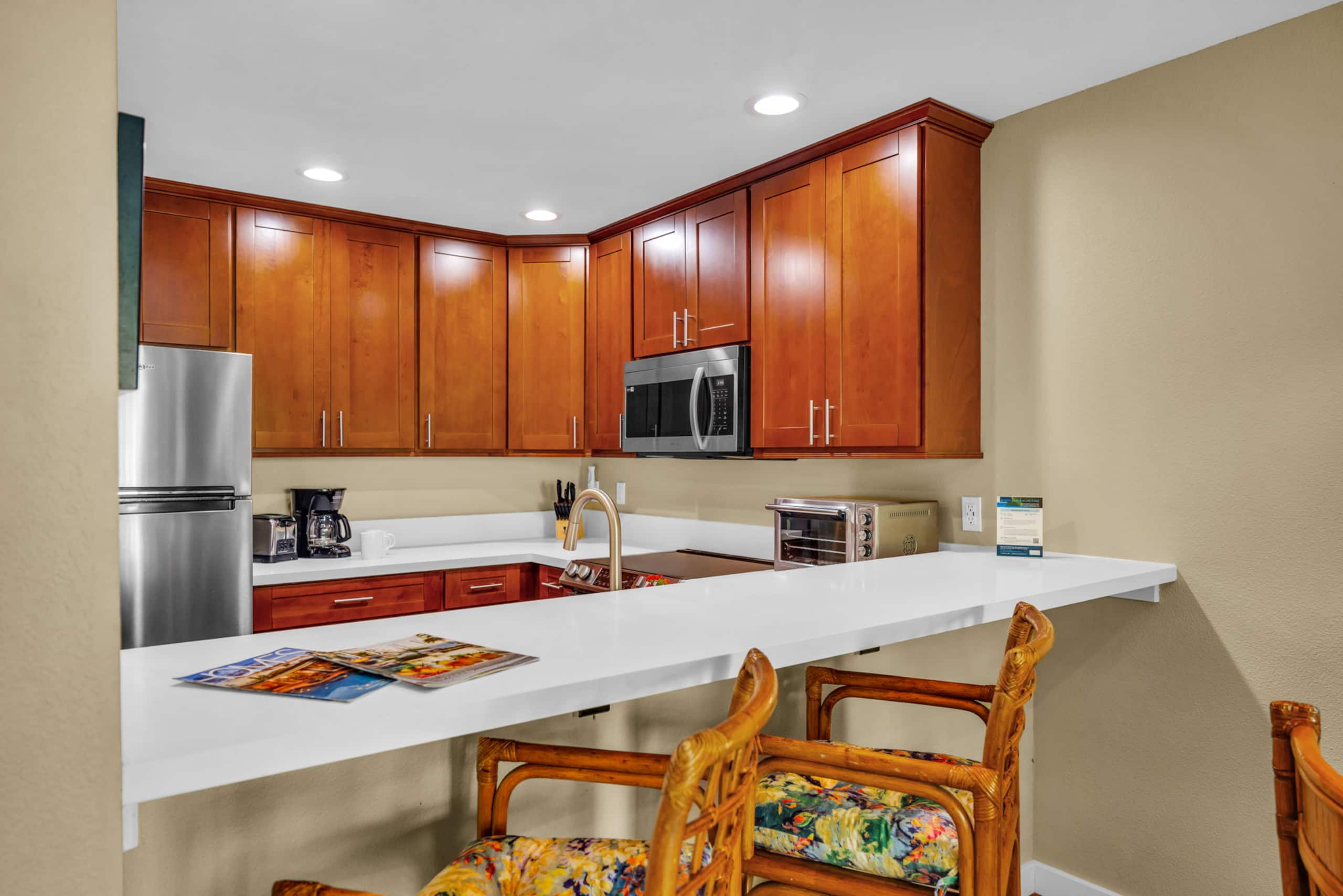 Condo in Kihei · ★4.4 · 1 bedroom · 2 beds · 1.5 private baths - Image 24