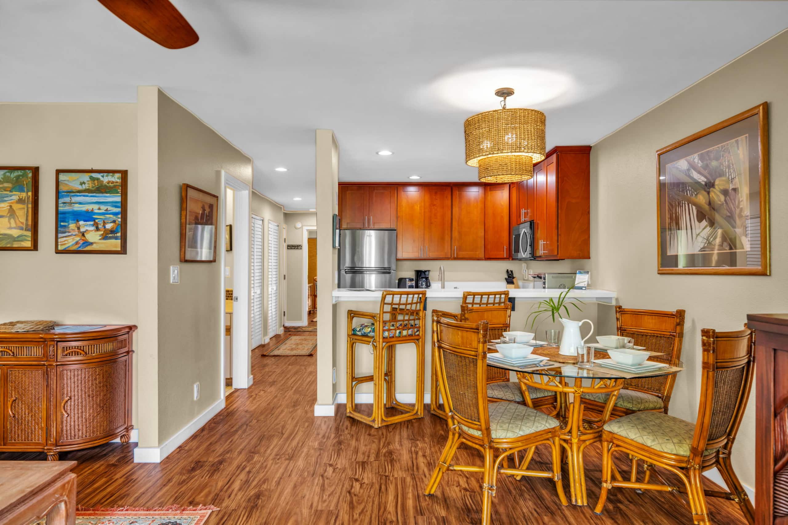 Condo in Kihei · ★4.4 · 1 bedroom · 2 beds · 1.5 private baths - Image 25