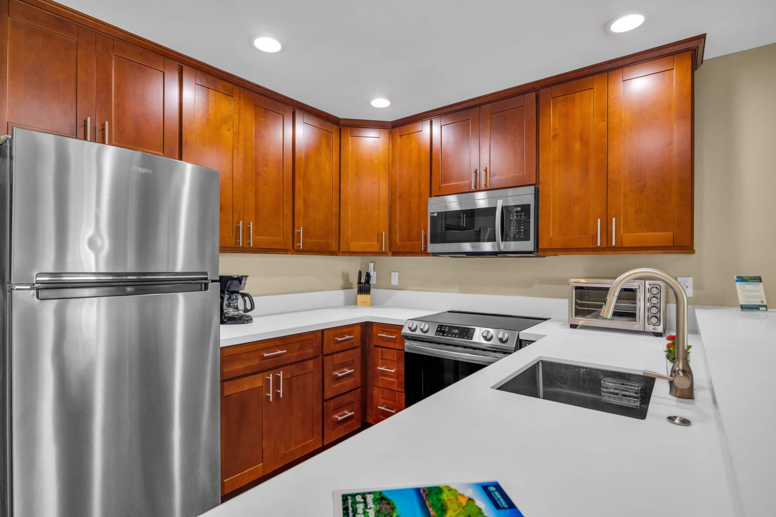 Condo in Kihei · ★4.4 · 1 bedroom · 2 beds · 1.5 private baths - Image 20