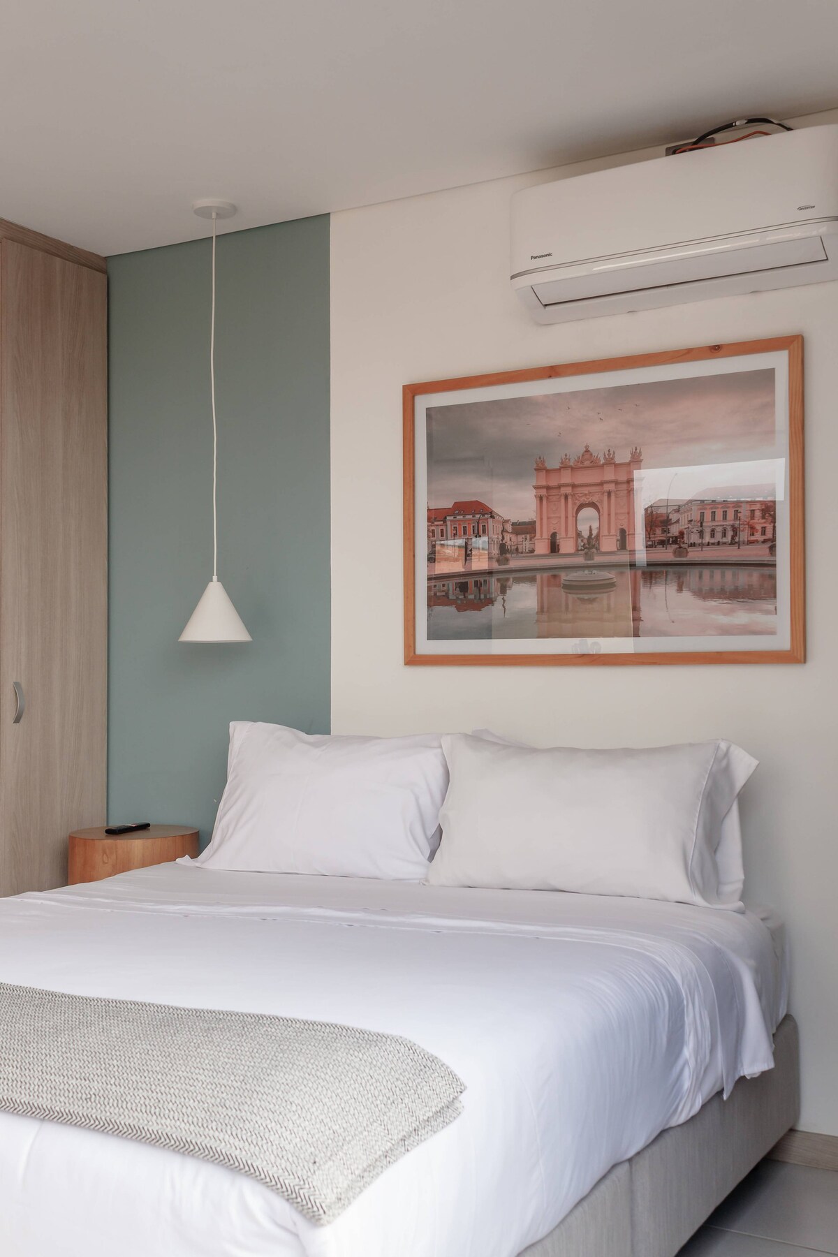 საძინებელი