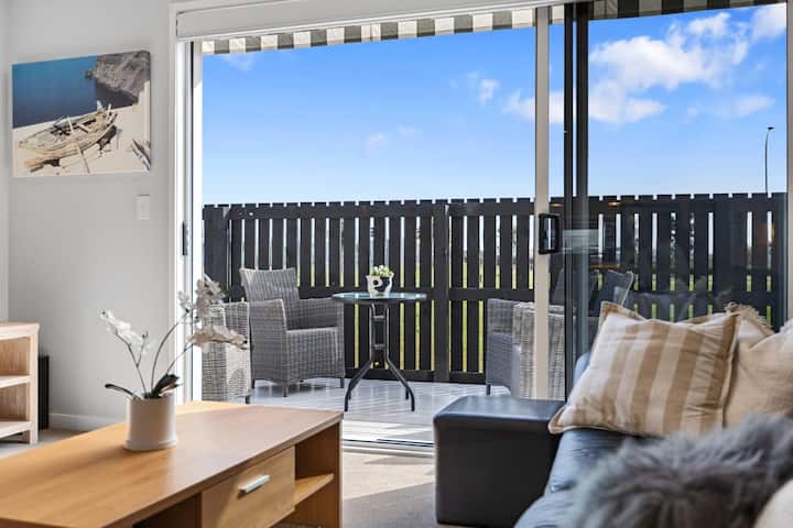 Papamoa Beach Retreat - Papamoa