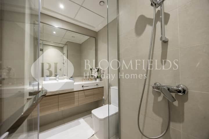 Bloomfields Studio - Azizi Riviera 12 - Meydan - Dubai