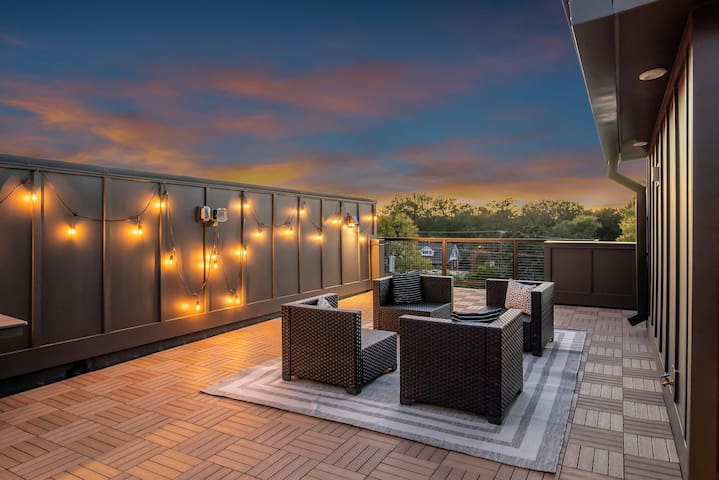 Vector Stays managed Airbnb listing 3