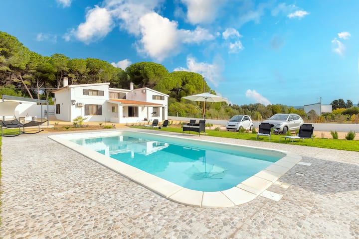 Villa Giovanna - Sassari
