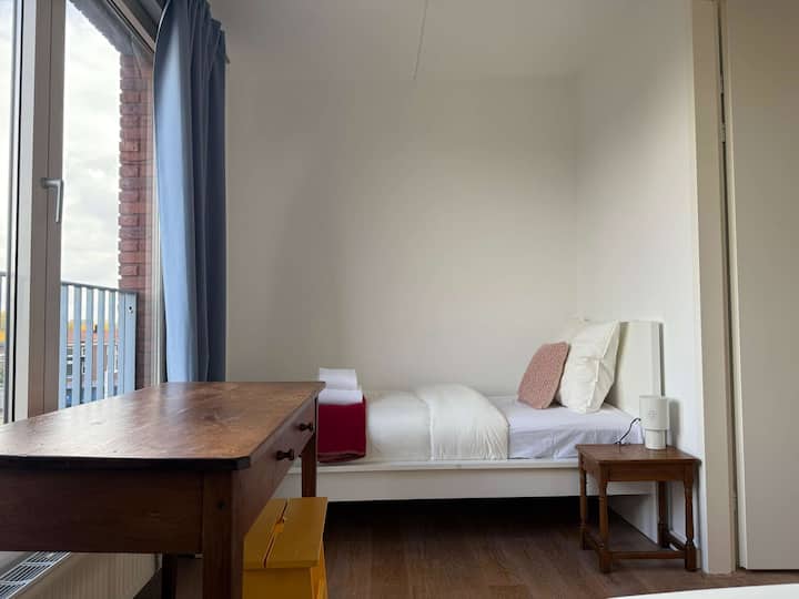 საძინებელი 2