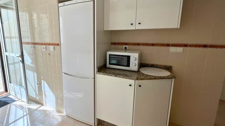 Soleil Golf Et Piscine La Villa Idéale Pour Vos - Algorfa