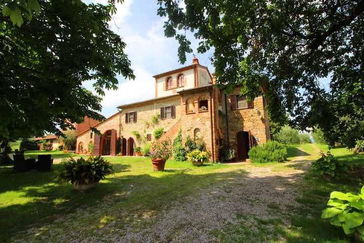 Podere Caggiolo - Arezzo