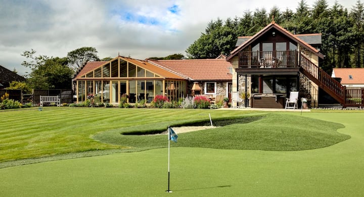 St Andrews Country House - Saint Andrews