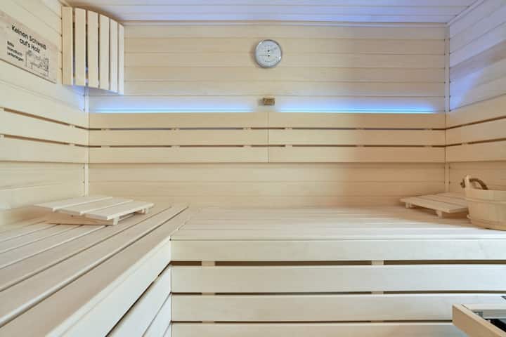 Ferienwohnung Ocean House - Scharbeutz - Süsel