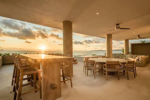Anera: The Best Beachfront Apartment in Town