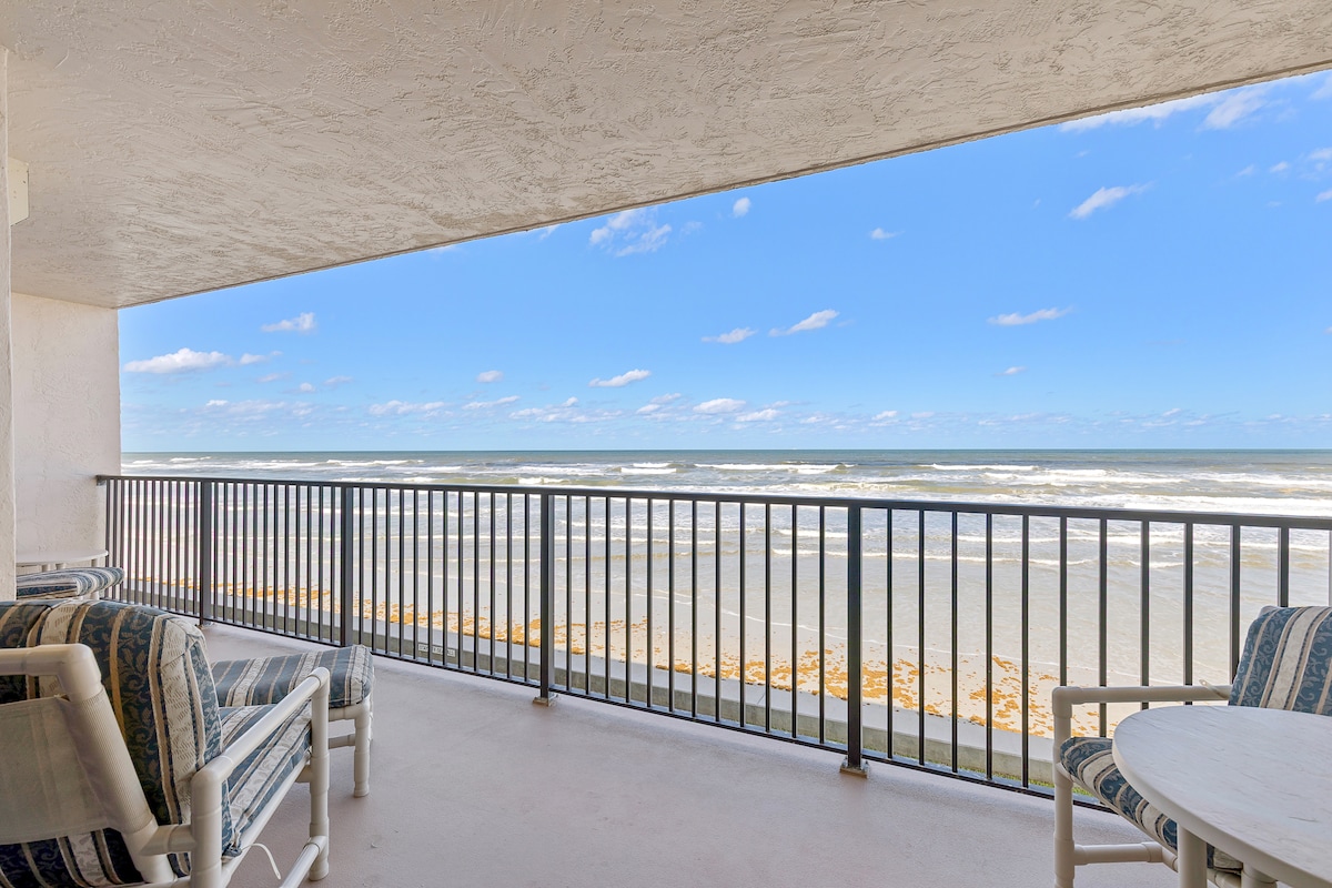 Pet Friendly 2 BR Direct Oceanfront Condo - Apartments for Rent in New ...
