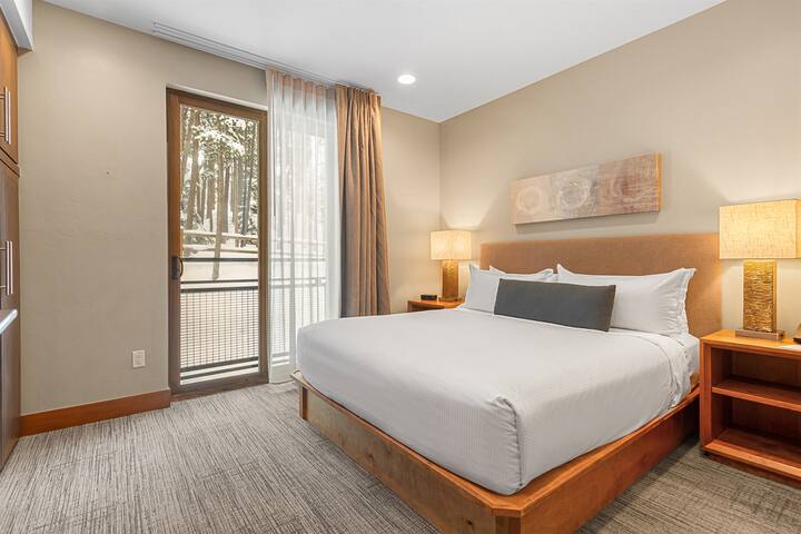 Suite Bedroom - 3 total