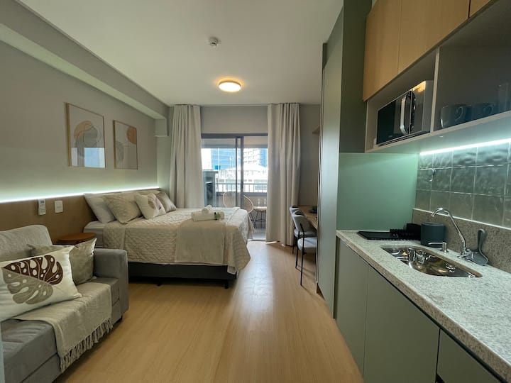 The Best Of Faria Lima - 3 Minutes From The Subway - Brazylia