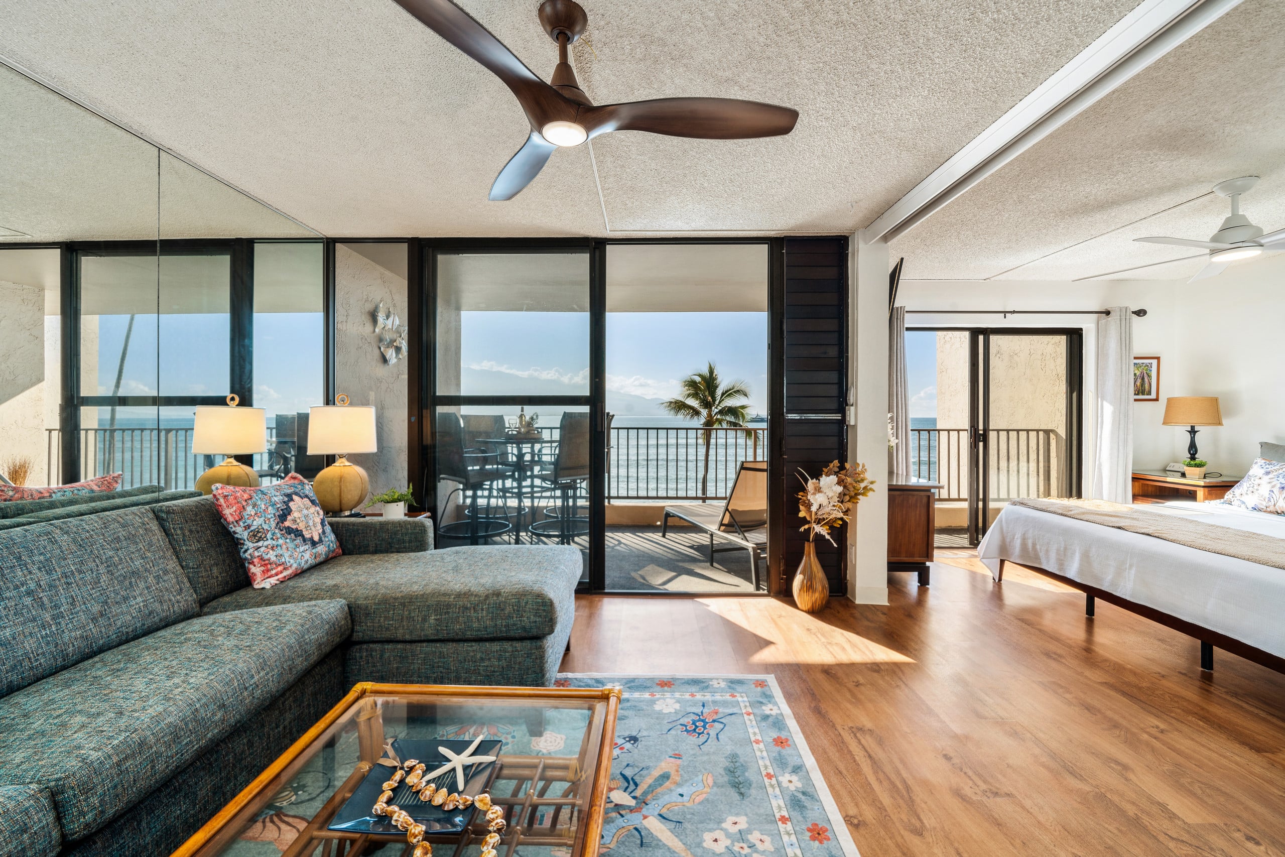 Condo in Wailuku · ★4.6 · 2 bedrooms · 2 beds · 2 baths - Image 43