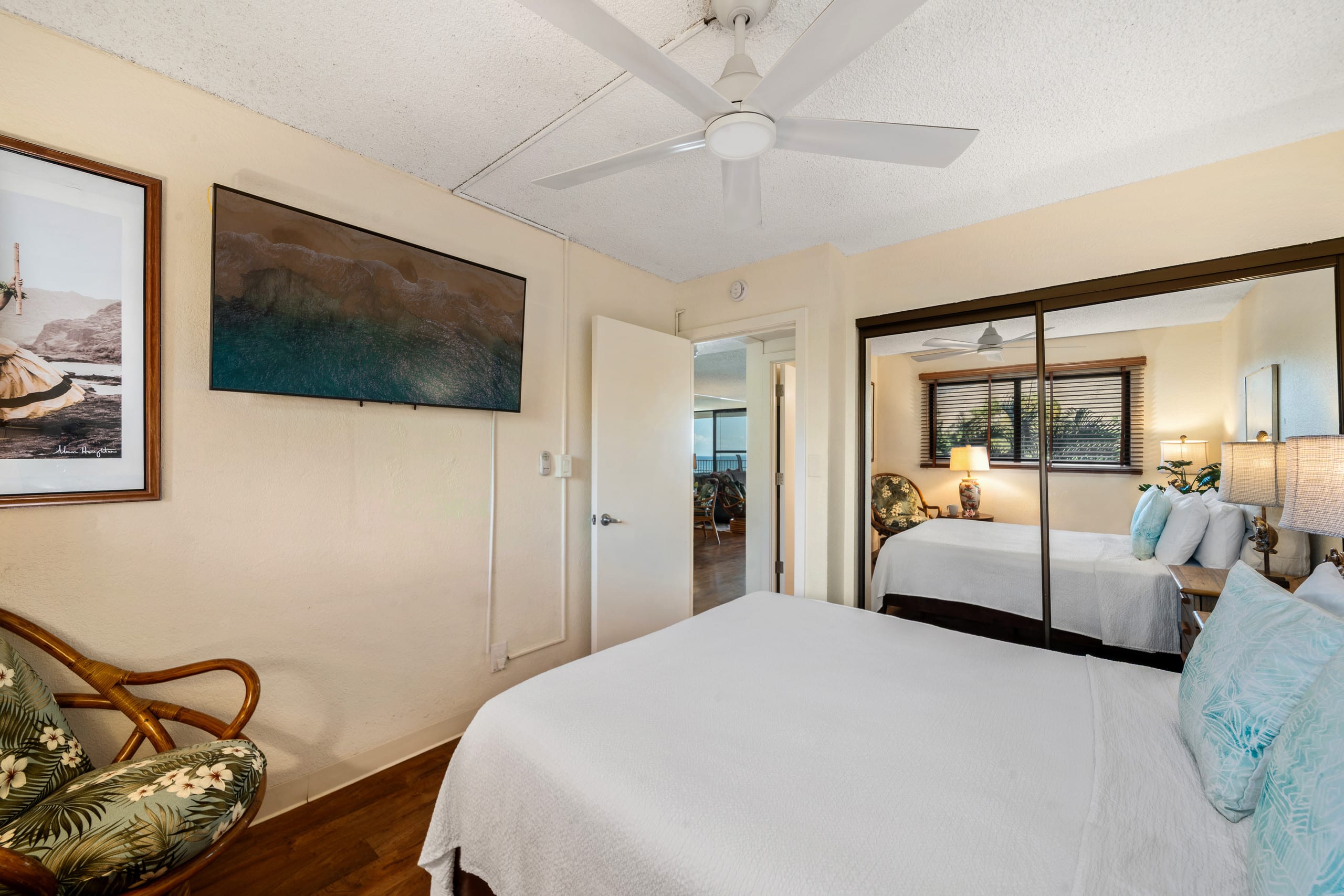 Condo in Wailuku · ★4.6 · 2 bedrooms · 2 beds · 2 baths - Image 19