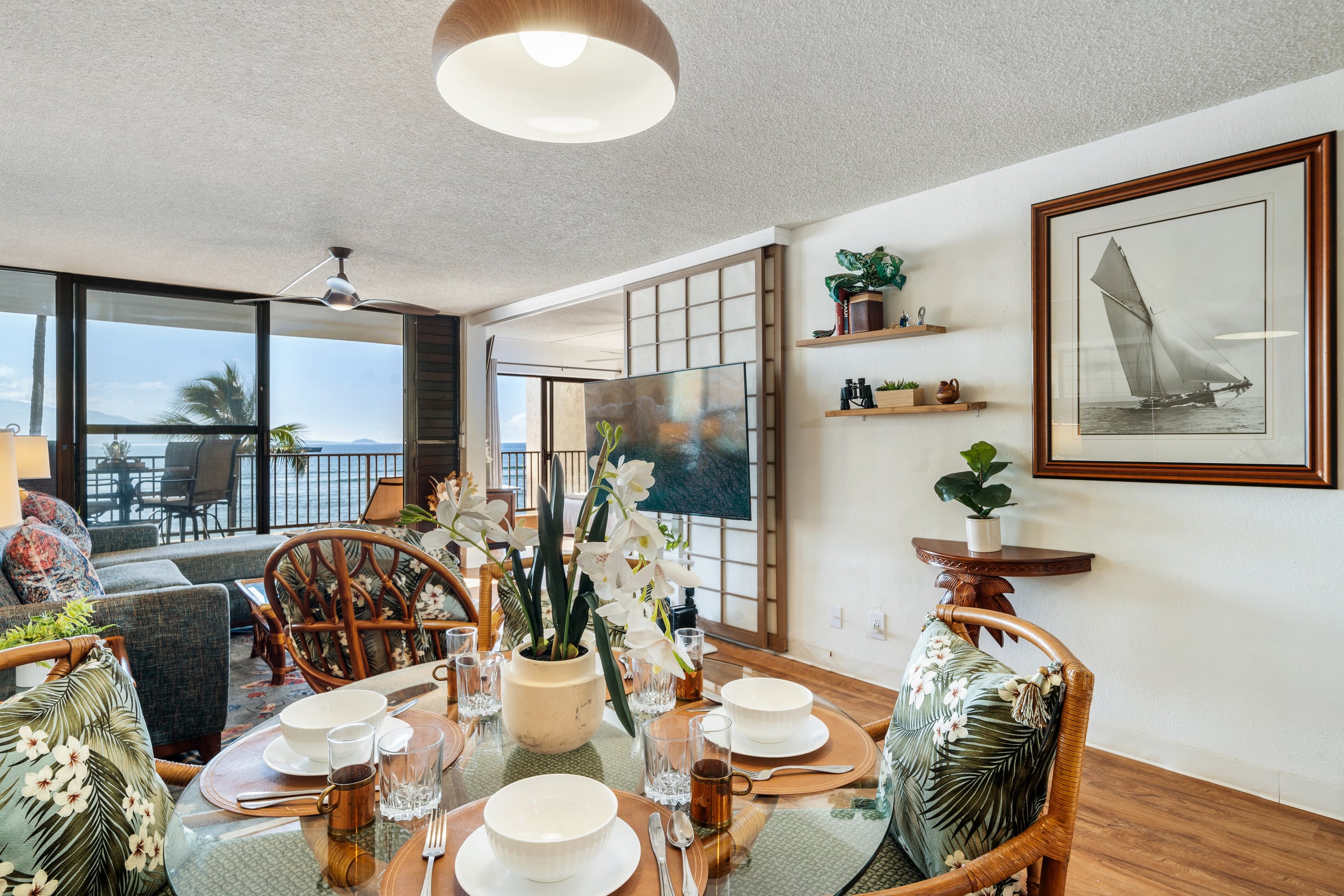 Condo in Wailuku · ★4.6 · 2 bedrooms · 2 beds · 2 baths - Image 8